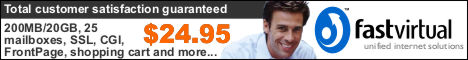 Get Hosted