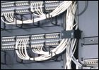 Data Center Cable Management