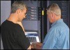 Data Center Terminal