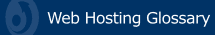 FastVirtual Web Hosting Glossary